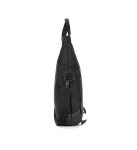 비엘씨브랜드 BLCbrand N500 NOMAD BAG - BLACK