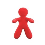 MR&MRS 미스터앤미세스 [MR&MRS] Cesare - Pepper Mint(Red)