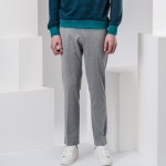 지플리시 Zplish Improve slacks(GY)