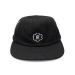 Bowller BALL CAP BLK | GVG STORE. K-POP, K-FASHION STORE. Worldwide Shipping.