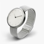 엠엠티 MMT Wrist Watch C Series - C12. Milanese Strap