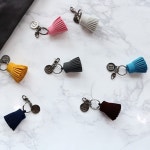 D.LAB 디랩 [D.LAB] D.LAB Mini tassel - 7 color