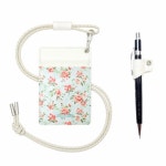 디랩 D.LAB Design line card holder_Flower D