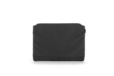 비엘씨브랜드 BLCbrand N045 CIVITAS POUCH - Black