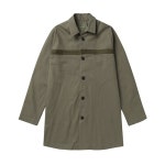 디스댓더블유 THISTHATW STITCH NIGHT TRADING-KHAKI