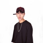 이븐갓시즈미(even god sees me) CAMOUFLAGE BALLCAP RED | GVG 스토어. 전 세계직배송.