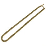 SEXTO W-008 CHAIN BRACELET GOLD | GVG STORE. K-POP, K-FASHION STORE. Worldwide Shipping.