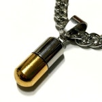 SEXTO SURGICAL STEEL TYPE S-11 P.D | GVG STORE. K-POP, K-FASHION STORE. Worldwide Shipping.