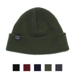 하이핸드(HIGHHAND) 5COLOR - BASIC WATCH CAP | GVG 스토어. 전 세계직배송.