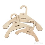 다솜(DASOM) DASOM HANGER MEDIUM | GVG 스토어. 전 세계직배송.