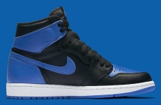 나이키 NIKE AIR JORDAN 1 RETRO HIGH OG ROYAL (555088-085)