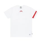 스티그마(Stigma) GHOST T-SHIRTS WHITE | GVG 스토어