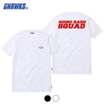제네럴웍스(GENERALWORKS) GWS332 GRAPHIC SHORT SLEEVE - 2COLOR | GVG 스토어. 전 세계직배송.
