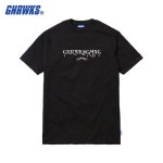 제네럴웍스(GENERALWORKS) GWS337 GRAPHIC SHORT SLEEVE - 2COLOR | GVG 스토어. 전 세계직배송.