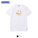 제네럴웍스(GENERALWORKS) GWS342 GRAPHIC SHORT SLEEVE - 2COLOR | GVG 스토어. 전 세계직배송.