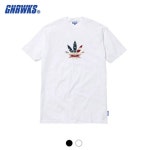 제네럴웍스(GENERALWORKS) GWS344 GRAPHIC SHORT SLEEVE - 2COLOR | GVG 스토어. 전 세계직배송.