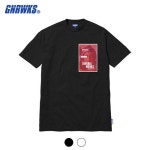 제네럴웍스(GENERALWORKS) GWS353 GRAPHIC SHORT SLEEVE - 2COLOR | GVG 스토어. 전 세계직배송.