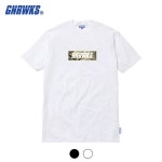제네럴웍스(GENERALWORKS) GWS354 GRAPHIC SHORT SLEEVE - 2COLOR | GVG 스토어. 전 세계직배송.