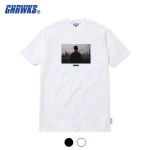 제네럴웍스(GENERALWORKS) GWS352 GRAPHIC SHORT SLEEVE - 2COLOR | GVG 스토어. 전 세계직배송.
