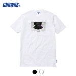 제네럴웍스(GENERALWORKS) GWS356 GRAPHIC SHORT SLEEVE - 2COLOR | GVG 스토어. 전 세계직배송.