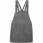 아파트먼트 APARTMENT Justice Onepiece - Stripe