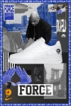나이키 NIKE Air Force 1 Low ’07 Roc-A-Fella (AO1070-101)