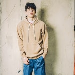 Over The One 오버더원 [Over The One] 075 BASIC FIT HOODIE