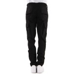 이피티엠 EPTM WASHED RIPSTOP TECH PANTS (BLACK)
