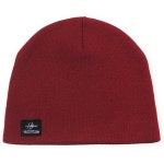 헤이터 HATER HATER Stantard Beanie Ver2 Burgundy