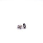 Avventura 아벤투라 [Avventura] 18AE-01 Avventura silver flower earring