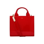 D.LAB 디랩 [D.LAB] D.LAB Candy Bag - Red (카드지갑SET)