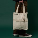 어나더프레임 ANOTHER FRAME (ANOTHERFRAME X ROIDESROIS) AH CHOO SHOULDER BAG (IVORY)