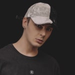 식스와이나인오리지날 6y9original 6Y9 bwhalf18-19fw velvetcap