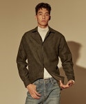 딘스 DEANS SOFT FIBER SH_GREEN
