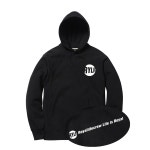 로얄라이프(ROYALLIFE) RLPH328 CIRCLE LOGO HOODIE - 4COLOR | GVG 스토어. 전 세계직배송.