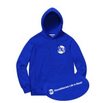 로얄라이프(ROYALLIFE) RLPH328 CIRCLE LOGO HOODIE - 4COLOR | GVG 스토어. 전 세계직배송.