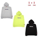 루틴원(ROUTINE1) | 씨루틴 C.ROUTINE 1969 elmo hoody (1+1)