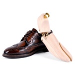 슈닥터 SHOE DOCTOR Side Split Wood Shoe Tree