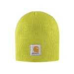 칼하트WIP carhartt WIP A205 브라이트라임 숏비니