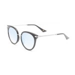마인드마스터 MIND MASTER MMS1038-B Sunglass (SILVER BLACK)_반미러 선글라스