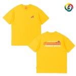 세레브레이트 위드 어스 CELEBRATE WITH US 썸머 브리즈 티 (머스타드)