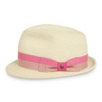 선데이애프터눈 Sunday Afternoons Kids Gecko Hat (NEW Cream)