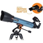 셀레스트론(CELESTRON) 셀레스트론 INSPIRE 100AZ REFRACTOR 굴절망원경 | GVG 스토어. 전 세계직배송.
