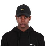 377플레이스 377 PLACE 377 Sports Daily BLACK MUSTARD