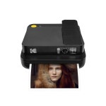 Kodak 코닥 스마일 클래식 2 IN 1(즉석 카메라/포토프린터) - 블랙 | GVG STORE K-POP, K-MODE GESCHÄFT. Weltweite Direktlieferung.