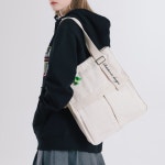 어나더프레임(ANOTHER FRAME) 어나더프레임X로아드로아 AH CHOO SHOULDER BAG (IVORY) | GVG 스토어