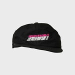 씨엘아이엔 | 프리키쉬빌딩(FREAKISH BUILDING) INCLINE FLAT CAP (BLACK) | GVG 스토어. 전 세계직배송.