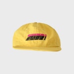 씨엘아이엔 | 프리키쉬빌딩(FREAKISH BUILDING) INCLINE FLAT CAP (YELLOW) | GVG 스토어. 전 세계직배송.