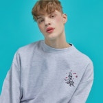 꼼파뇨(CPGN) PINOPINO MTM WHITEGRAY | GVG 스토어. 전 세계직배송.