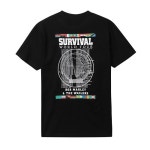 브라바도(Bravado) BM SURVIVAL TOUR BK (BRENT1973) | GVG 스토어. 전 세계직배송.